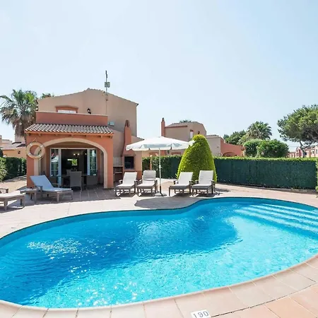 Maribel * Cala Blanca (Menorca)